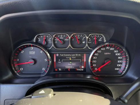 Used 2015 GMC Sierra 1500 SLT AWD/4WD image 23