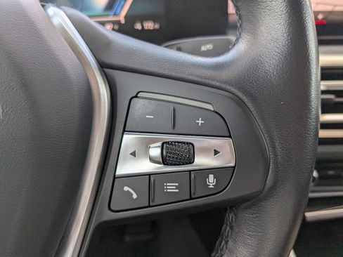 Used 2023 BMW i4 eDrive40 image 30