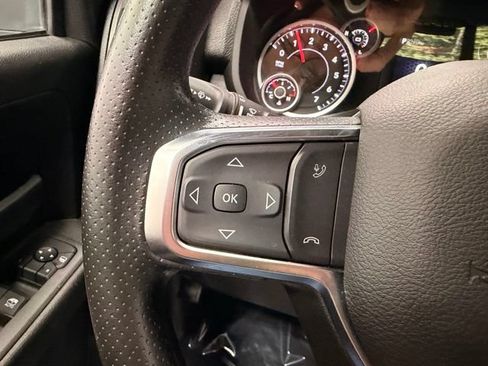 Used 2025 RAM 2500 Tradesman AWD/4WD image 33