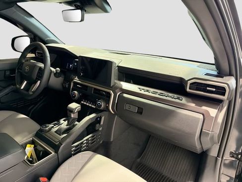 Certified 2025 Toyota Tacoma SR5 image 23