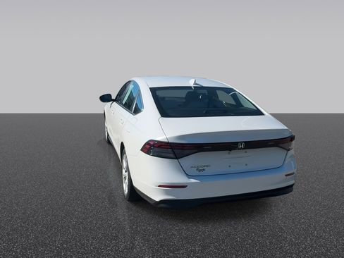 Used 2023 Honda Accord LX image 8