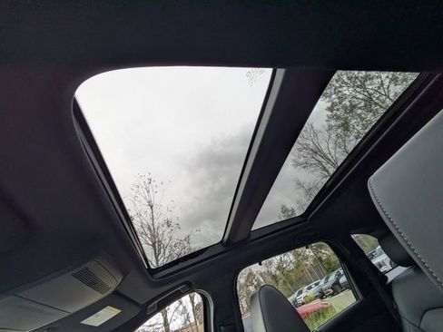 Used 2025 MAZDA CX-70 3.3 Turbo S w/ Premium Package image 21