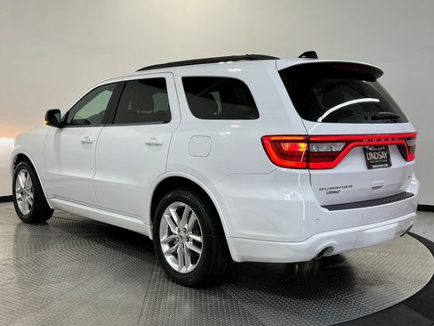 Certified 2023 Dodge Durango GT image 5