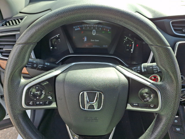 Used 2019 Honda CR-V EX image 4