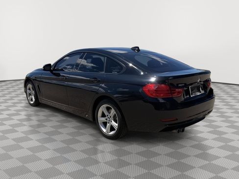 Used 2015 BMW 428i Gran Coupe xDrive AWD/4WD image 5