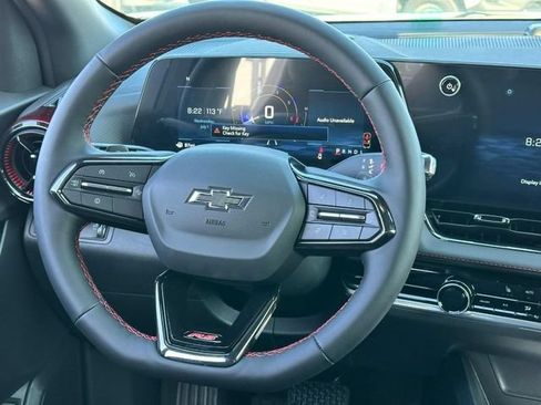 New 2027 Chevrolet Equinox RS FWD image 6