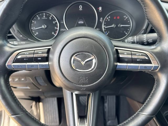 Used 2023 MAZDA CX-30 AWD 2.5 S w/ Premium Package image 17