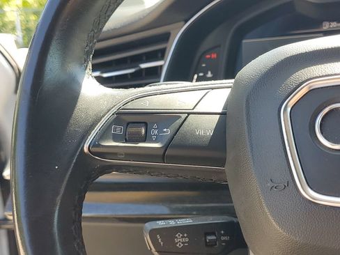 Used 2022 Audi Q7 3.0T Premium Plus AWD/4WD image 27