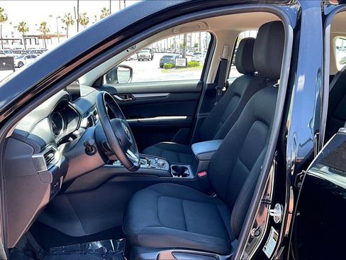 Used 2023 MAZDA CX-5 AWD 2.5 S image 14