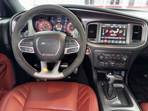 Used 2023 Dodge Charger SRT Hellcat w/ Harman/Kardon Audio Group image 16