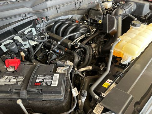 Used 2023 Ford F150 XLT w/ Equipment Group 302A High AWD/4WD image 18