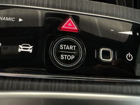 Certified 2024 Mercedes-Benz EQS 450+ SUV image 16