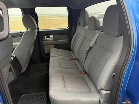 Used 2011 Ford F150 XLT w/ XLT Convenience Pkg image 14