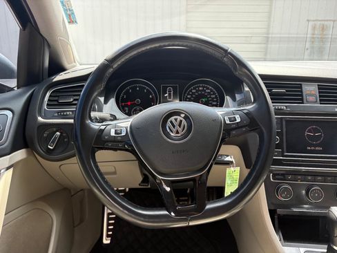 Used 2019 Volkswagen Golf Alltrack S AWD/4WD image 29