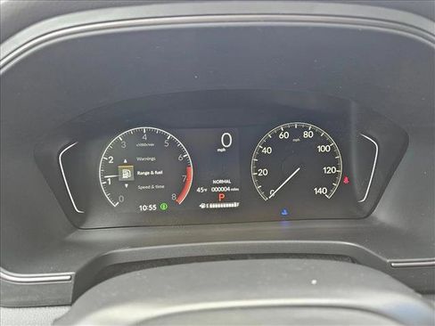 New 2025 Honda Pilot TrailSport image 19