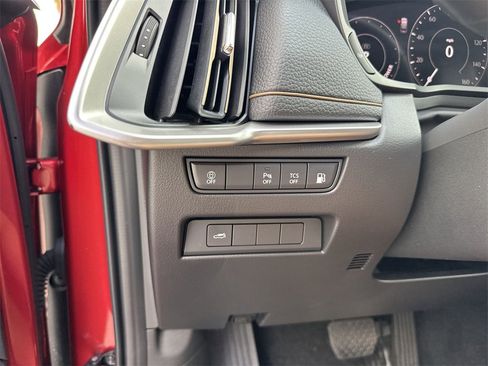 Used 2025 MAZDA CX-90 Plug-In Hybrid w/ Preferred image 57