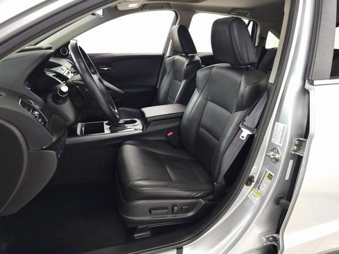 Used 2014 Acura RDX AWD w/ Technology Package image 15