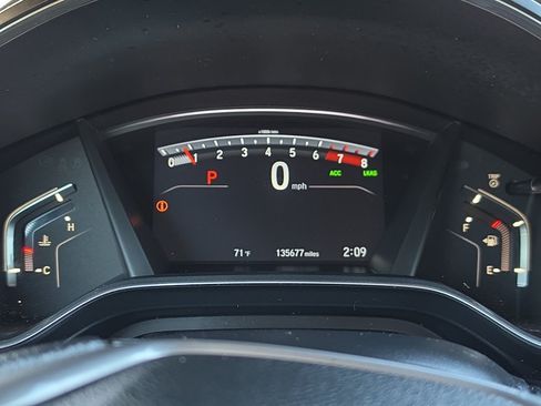 Used 2020 Honda CR-V EX image 26