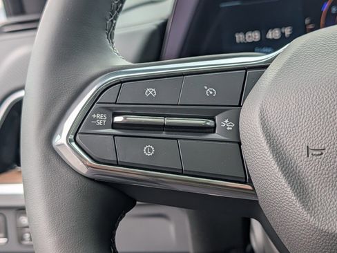 New 2026 Chevrolet Suburban High Country w/ Sun And Tow Package image 39