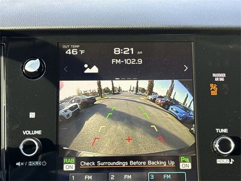 Certified 2025 Subaru Outback Onyx Edition w/ Popular Package #2 image 30