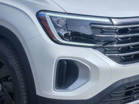 New 2026 Volkswagen Atlas SE AWD/4WD image 28