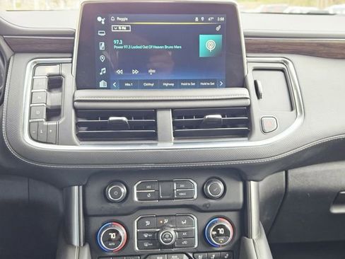 Used 2024 Chevrolet Tahoe Premier image 22