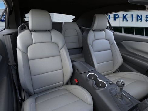 New 2025 Ford Mustang GT Premium image 10