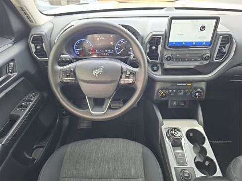 Certified 2021 Ford Bronco Sport Big Bend image 9