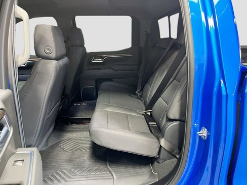 Used 2025 Chevrolet Silverado 1500 RST AWD/4WD image 25