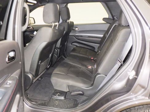 Used 2026 Dodge Durango GT w/ Blacktop Package AWD/4WD image 7