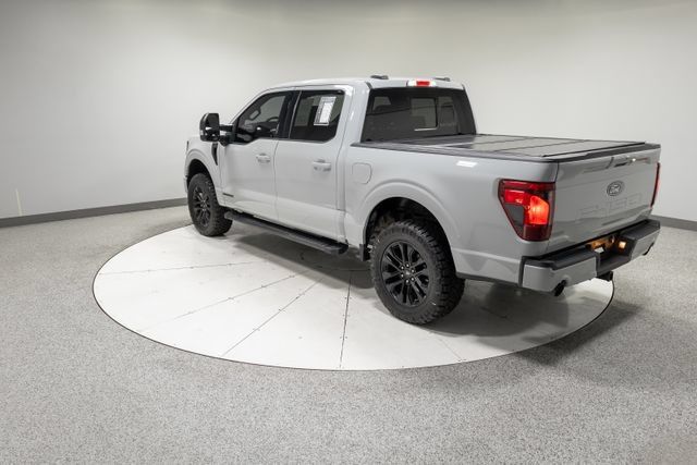 Used 2024 Ford F150 XLT w/ Equipment Group 303A High AWD/4WD image 36