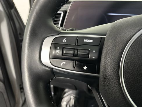 Certified 2023 Kia Sportage SX FWD image 11