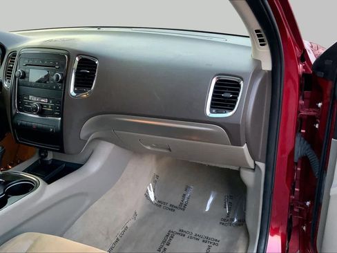 Used 2013 Dodge Durango SXT AWD/4WD image 18