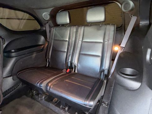 Used 2022 Dodge Durango R/T image 26