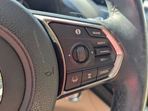 Used 2020 Acura RDX AWD w/ Technology Package image 11