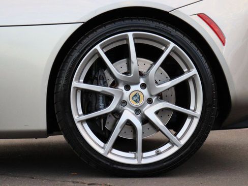 Used 2017 Lotus Evora 400 image 51