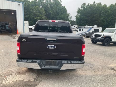 Used 2019 Ford F150 XLT w/ Equipment Group 302A Luxury RWD image 6