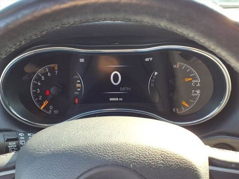 Used 2021 Jeep Grand Cherokee Laredo X image 20