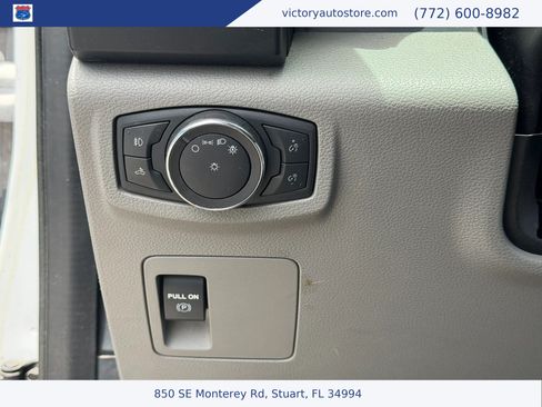Used 2020 Ford F150 XL w/ Equipment Group 101A Mid RWD image 23
