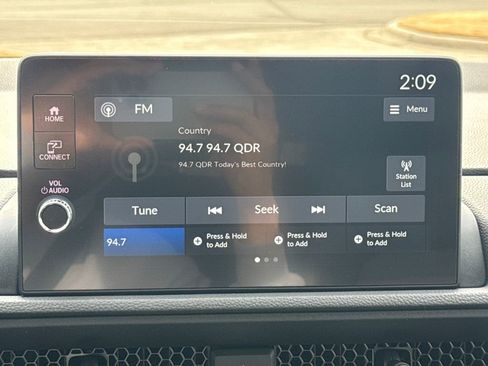 New 2026 Honda CR-V Sport-L image 21