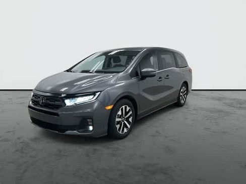 Used 2025 Honda Odyssey EX-L image 7