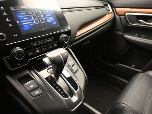 Used 2021 Honda CR-V EX-L image 29