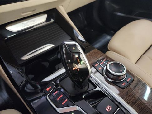 Used 2020 BMW X3 xDrive30i w/ Convenience Package image 25