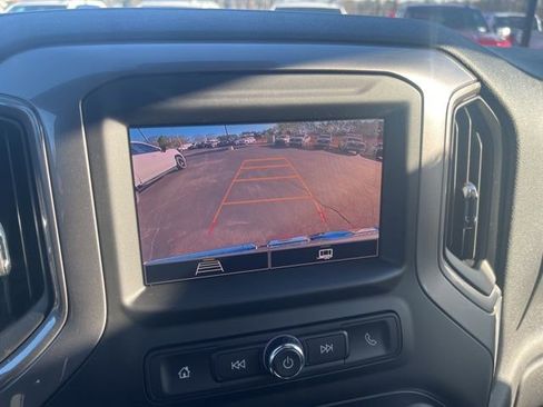 New 2026 GMC Sierra 1500 Pro w/ Pro Value Package image 24