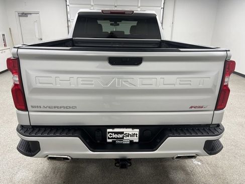 Used 2019 Chevrolet Silverado 1500 RST image 9