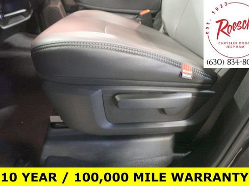 New 2026 RAM 3500 Tradesman image 11