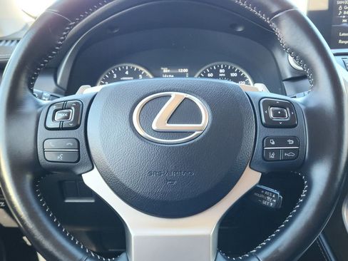 Used 2018 Lexus NX 300 300 Base image 18