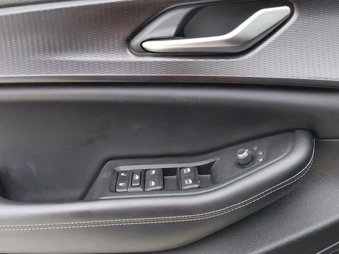 Used 2023 Jeep Grand Cherokee Laredo w/ Luxury Tech Group I image 25