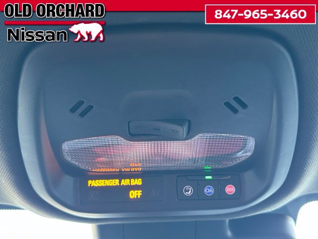 Used 2024 Buick Envista Sport Touring w/ Convenience I Package FWD image 22
