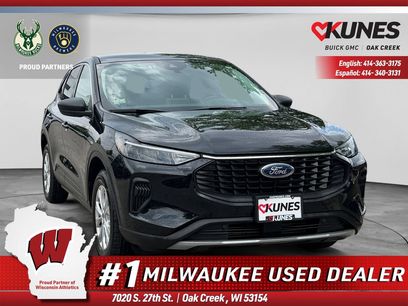 Used 2024 Ford Escape Active